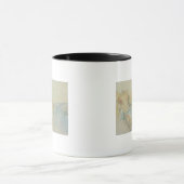 Joseph Mallord William Turner | Rijn Mok (Midden)