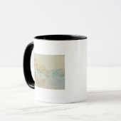 Joseph Mallord William Turner | Rijn Mok (Voorkant links)