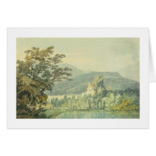 Joseph Mallord William Turner | Sir William Hamilt (Voorkant Horizontaal)