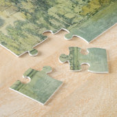Joseph Mallord William Turner | Sir William Hamilt Legpuzzel (Zijkant)