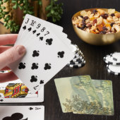 Joseph Mallord William Turner | Sir William Hamilt Pokerkaarten (Insitu)