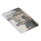 Joseph Mallord William Turner | St. Augustinus's G Magneet (Rechterzijde)