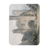 Joseph Mallord William Turner | St. Augustinus's G Magneet (Verticaal)