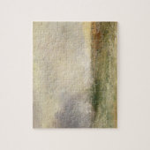 Joseph Mallord William Turner | Stormy Zee Breakin Legpuzzel (Verticaal)