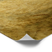 Joseph Mallord William Turner | Van Tromp Going Ab Poster (Hoek)