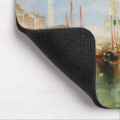 Joseph Mallord William Turner | Venetië, P Muismat (Hoek)