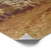 Joseph Mallord William Turner | Windsor Castle Poster (Hoek)