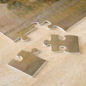 Joseph Mallord William Turner | Worcester Legpuzzel (Zijkant)