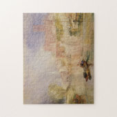 Joseph Mallord William Turner | Worcester Legpuzzel (Verticaal)