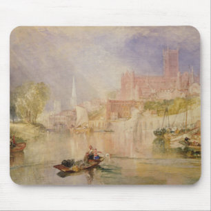 Joseph Mallord William Turner Worcester Muismat