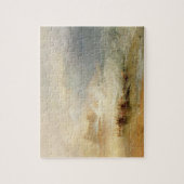 Joseph Mallord William Turner | Wreckers - kust o Legpuzzel (Verticaal)