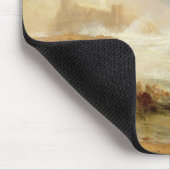 Joseph Mallord William Turner | Wreckers - kust o Muismat (Hoek)