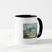 Joseph Mallord William Turner | Wrexham, Denemarke Mok (Voorkant rechts)