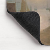 Joseph Mallord William Turner | Zonnestralen door Muismat (Hoek)