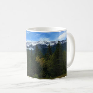 Joseph Mountain, Oregon Koffiemok