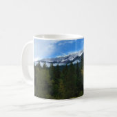 Joseph Mountain, Oregon Koffiemok (Voorkant links)