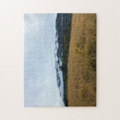 Joseph Mountain, Oregon Legpuzzel (Verticaal)