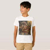 Joseph & Natuur Quote Gifts T - shirts & Kaarten (Voorkant volledig)