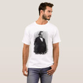 Joseph Paxton T-shirt (Voorkant volledig)