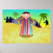 Joseph Poster (Voorkant)