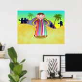 Joseph Poster (Thuiskantoor)