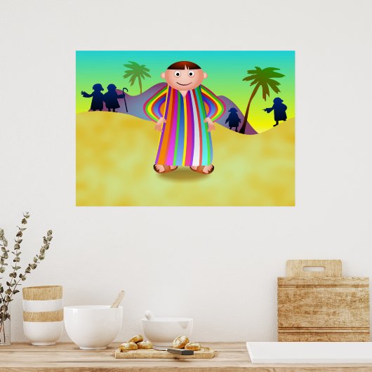 Joseph Poster (Keuken)