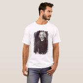 Joseph Priestley T-shirt (Voorkant volledig)