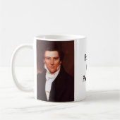 joseph_smith, joseph_smith, volg de profeet! koffiemok (Links)