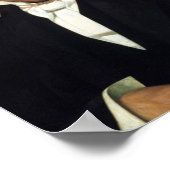 Joseph Smith Jr Poster (Hoek)