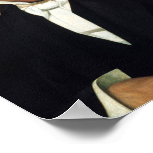 Joseph Smith Jr Poster (Hoek)