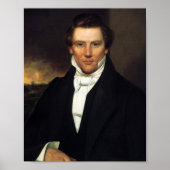 Joseph Smith Jr Poster (Voorkant)