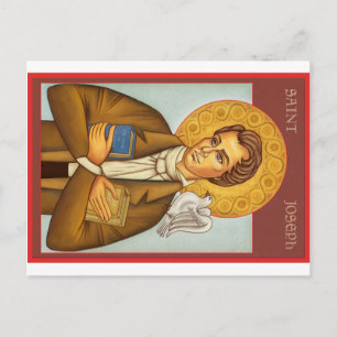 Joseph Smith, Latter-day "Saint" Briefkaart