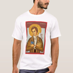 Joseph Smith, Latter-day "Saint"-Mannen T-Shirt