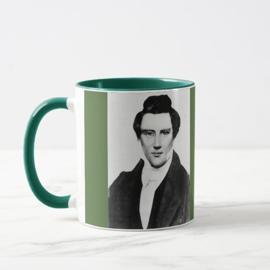 Joseph Smith LDS Founder Mok (Links)