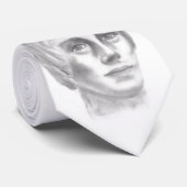 joseph smith lds mormoon volg de profeet stropdas (Opgerold)