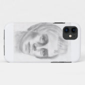 Joseph Smith mormon LDS profeet Case-Mate iPhone Case (Achterkant (horizontaal))