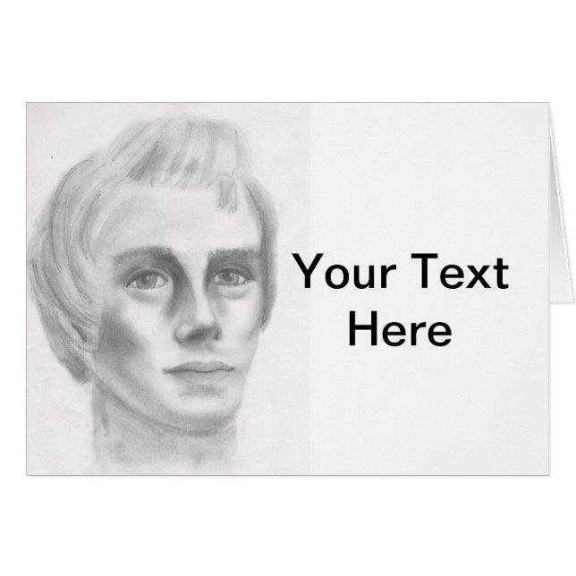 Joseph Smith mormon LDS prophet (Voorkant Horizontaal)