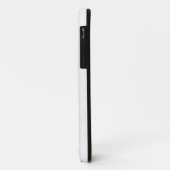 Joseph Smith mormon LDS prophet Case-Mate iPhone Case (Achterkant/links)