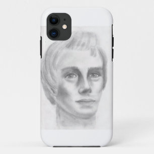 Joseph Smith mormon LDS prophet iPhone 11 Hoesje