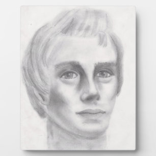Joseph Smith mormon LDS prophet Fotoplaat