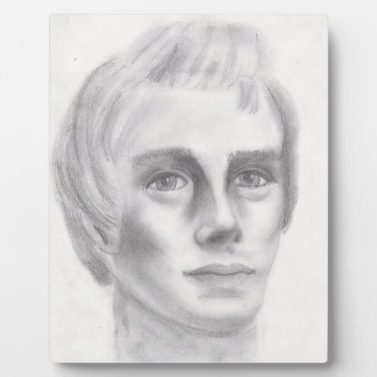 Joseph Smith mormon LDS prophet Fotoplaat (Voorkant)