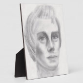 Joseph Smith mormon LDS prophet Fotoplaat (Zijkant)