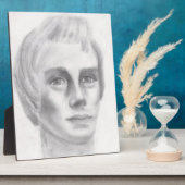 Joseph Smith mormon LDS prophet Fotoplaat (Zijkant)