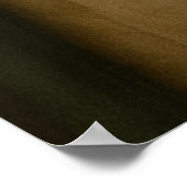 Joseph Smith Photographic Rendition™ #6 LDS Art Poster (Hoek)