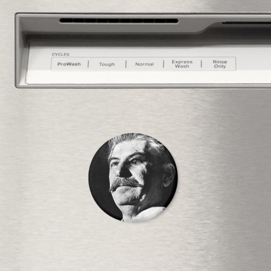 Joseph Stalin Magneet (Insitu (Vaatwasser))