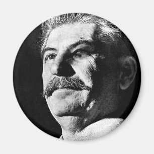 Joseph Stalin Magneet