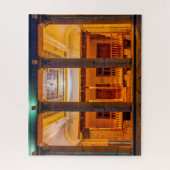 Joseph Stalin Museum Legpuzzel (Verticaal)