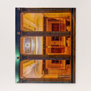 Joseph Stalin Museum Legpuzzel