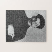 Joseph Stalin Portrait 1915 Legpuzzel (Horizontaal)