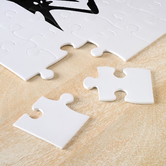 Joseph Stalin, USSR, CCCP, Soviet Union, Communism Legpuzzel (Zijkant)